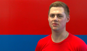 Serwis sportowy – wtorek 27.05.2025