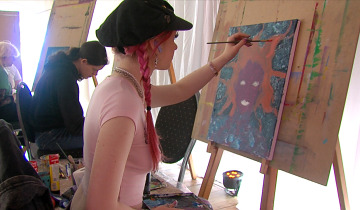 Europejski Festiwal Młodych Twórców 28.05.2025