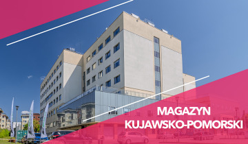 Magazyn Kujawsko - Pomorski 30.05.2025