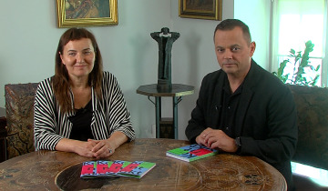 Rozmowa Dnia - czwartek 29.05.2025