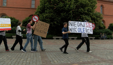 Dzień bez papierosa 30.05.2025