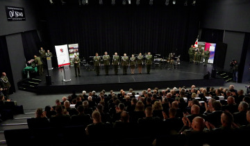 Święto toruńskich Terytorialsów 30.05.2025