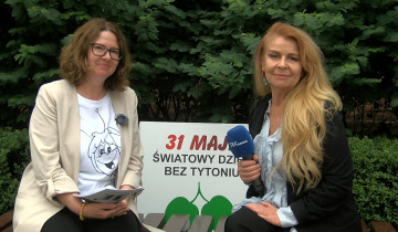 Rozmowa Dnia - piątek 30.05.2025