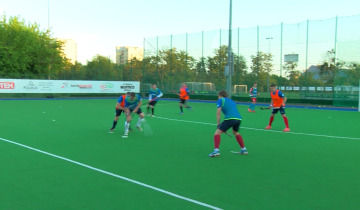 Serwis sportowy – piątek 30.05.2025