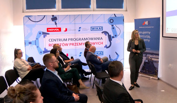 Potencjał gospodarczy województwa 02.06.2025