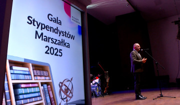 Stypendia dla prymusów 03.06.2025