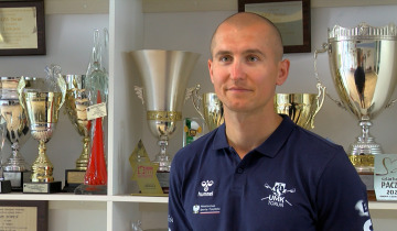 Serwis sportowy – wtorek 3.06.2025