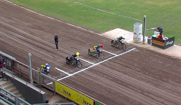 Serwis sportowy – środa 4.06.2025