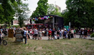Jubileuszowy Michayland 05.06.2025