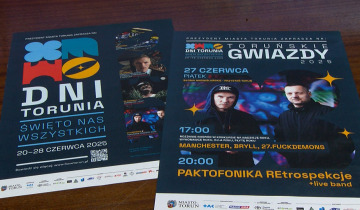 Dni Torunia 05.06.2025