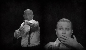 John Malkovich na Kontakcie 05.06.2025