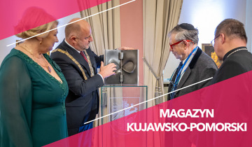 Magazyn Kujawsko - Pomorski 06.06.2025