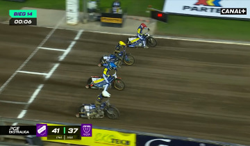 Serwis sportowy – poniedziałek 9.06.2025
