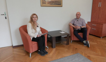 Rozmowa Dnia - wtorek 10.06.2025