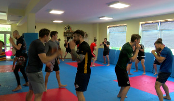Serwis sportowy – wtorek 10.06.2025