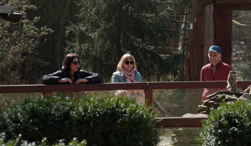 Edukacyjna Niedziela w ZOO 12.06.2025