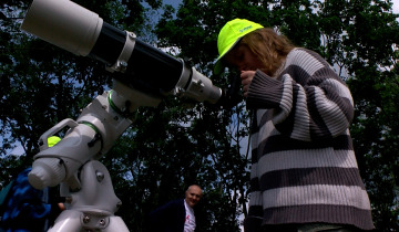 Astronomiczny piknik 12.06.2025