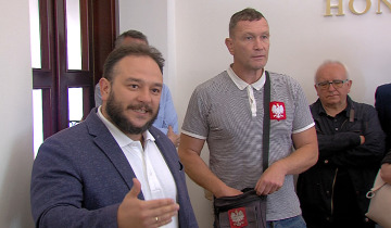 Burzliwa sesja 12.06.2025