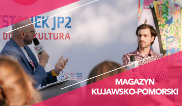 Magazyn Kujawsko - Pomorski 13.06.2025