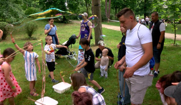Jubileuszowy Michayland 13.06.2025