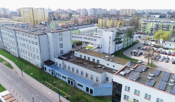 Szpital ze stratą 13.06.2025