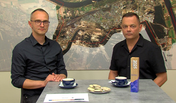 Rozmowa Dnia - piątek 13.06.2025
