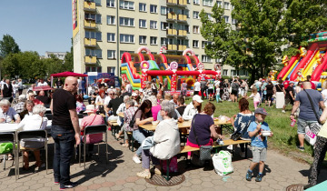 Wielki Festyn Parafialny 16.06.2025