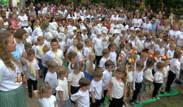 Europejski piknik dla najmłodszych 16.06.2025