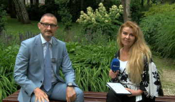 Rozmowa Dnia - wtorek 17.06.2025