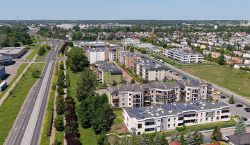 Nasze Sprawy- SM Zieleniec 18.06.2025
