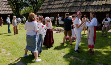 Wymienialnia tradycji 18.06.2025