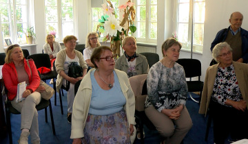 Warsztaty dla zdrowia 18.06.2025