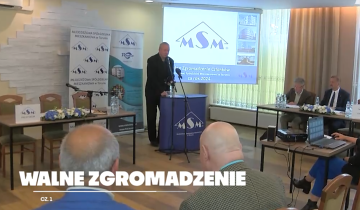 Nasze Sprawy MSM 20.06.2025