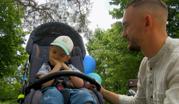 Bieg Jedi dla Tymka 20.06.2025