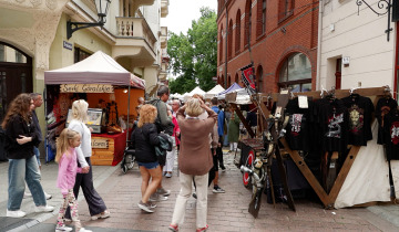 Zamkowy jarmark 20.06.2025