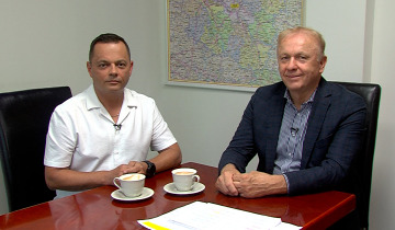 Rozmowa Dnia - piątek 20.06.2025
