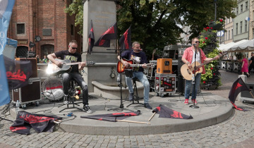 40 lat Kobranocki 23.06.2025