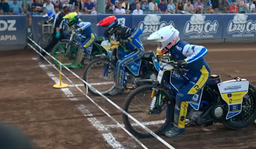 Serwis sportowy – poniedziałek 23.06.2025