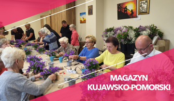 Magazyn Kujawsko - Pomorski 26.06.2025