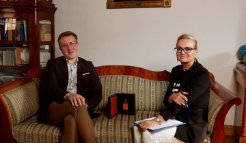 Rozmowa Dnia - czwartek 26.06.2025