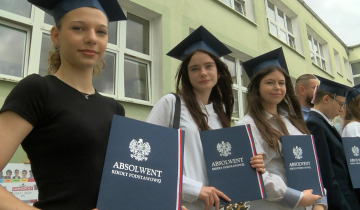 Już wakacje 27.06.2025