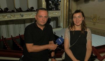 Rozmowa Dnia - wtorek 1.07.2025