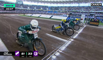 Serwis sportowy – wtorek 1.07.2025