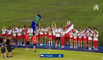 Serwis sportowy – środa 2.07.2025