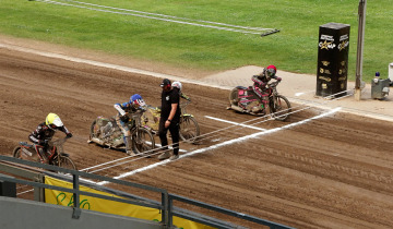 Serwis sportowy – piątek 4.07.2025