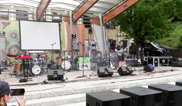 Rockowe brzmienia 07.07.2025