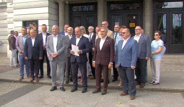 Nie dla dwukadencyjności 07.07.2025