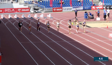 Serwis sportowy – poniedziałek 7.07.2025