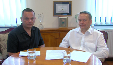 Rozmowa Dnia - wtorek 8.07.2025