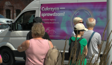 Profilaktyka cukrzycy 09.07.2025